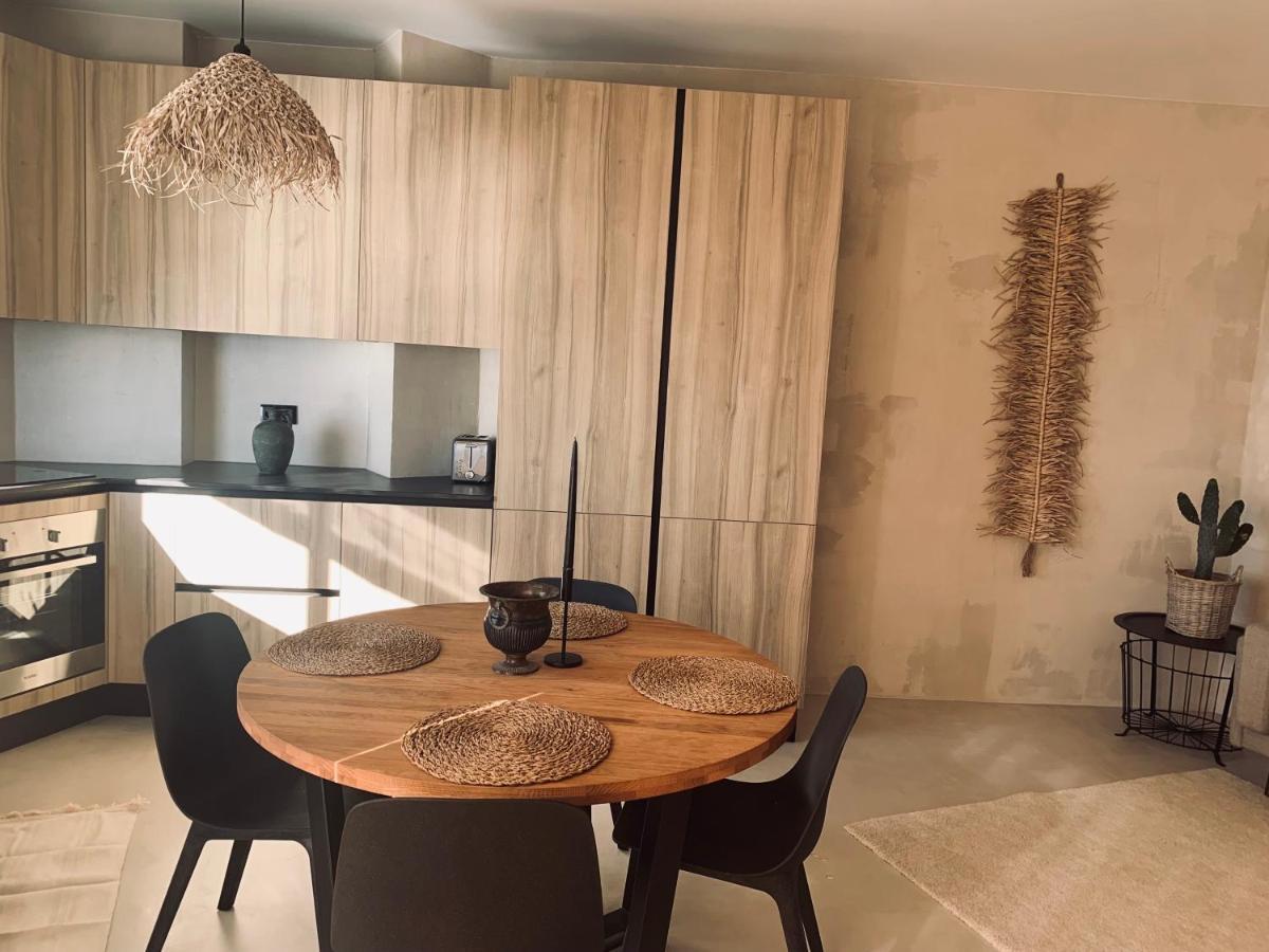 Spacious, Light & Cozy Apartments With Ocean Views Puerto de Santiago  Exterior foto