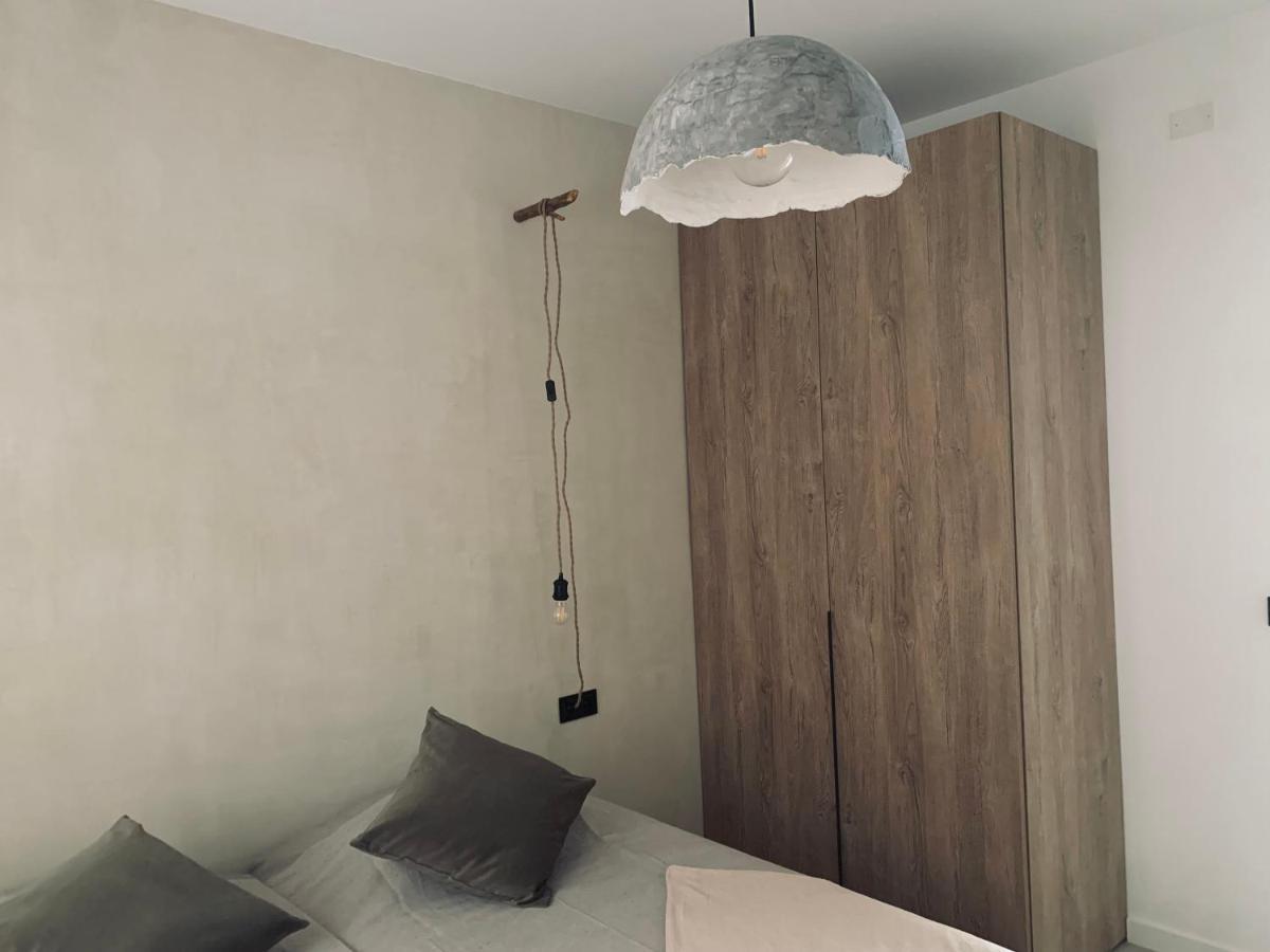 Spacious, Light & Cozy Apartments With Ocean Views Puerto de Santiago  Exterior foto